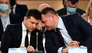 Страной руководит маленькая группа людей в окружении Зеленского, - Буймистер