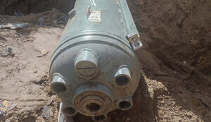 Russia installs new warhead on "Shahed" drones, increasing their destructive effect, - media. PHOTOS