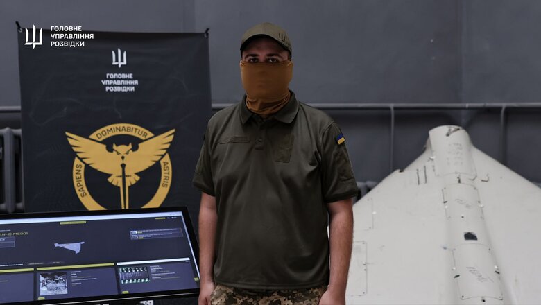 Келлогу показали західні компоненти у російській зброї