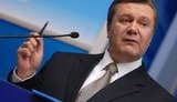 Полет Януковича из дома на работу будет стоить 10-12 тысяч гривен в час. ВИДЕО.