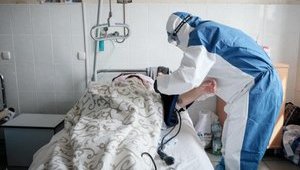 Несмотря на запрет плановой госпитализации, в больницах продолжат оказывать помощь по беременности, родам и онкопациентам, - Минздрав