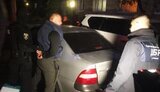 Затримано співробітника поліції Київщини, який за 5 тис. дол. відпустив розшукуваного за розбій, - Нацполіція. ФОТО