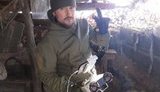 Керівник аерогрупи "Капітошка" Родомир Степной: "Артилерія плюс професійне корегування – це пекло для ворога"