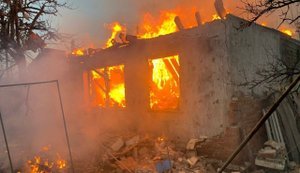 Росія упродовж дня атакувала Дніпропетровщину: є загибла, поранені та масштабні руйнування. ФОТОрепортаж