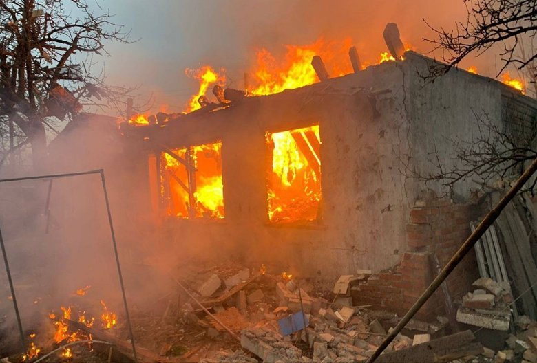 Кривий Ріг, Синельниківщина і Нікопольщина під ударом: наслідки атак РФ