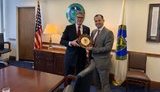 США будут защищать украинцев на оккупированных территориях Украины, - нардеп Унгурян