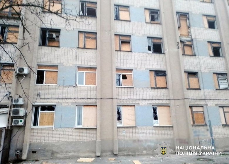 Херсонщина