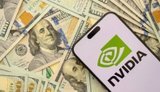 Nvidia інвестувала понад $40 млрд у ШІ-компанії з початку року, ‒ CNBC