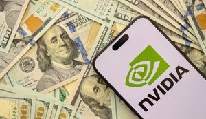 Nvidia інвестувала понад $40 млрд у ШІ-компанії з початку року, ‒ CNBC
