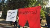 За два тижні до дедлайну подачі е-декларацій політики спробують скасувати кримінальну відповідальність за їх неподання, - Шабунін. ФОТОрепортаж