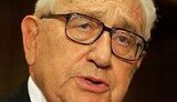 КИССИНДЖЕР: "НИ ОДНО ГОСУДАРСТВО НЕ МОЖЕТ УПРАВЛЯТЬ ВСЕМ МИРОМ"
