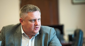 Недільний Марш рівності в Києві: свято, тривога, поліція, політика 02