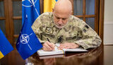 NATO calls war freeze worst-case scenario