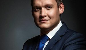 Зеленский назначил адвоката Смирнова заместителем главы ОП по работе с судами и правоохранительными органами