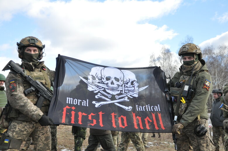 Об’єднані сили провели масштабні навчання у Чорнобильській зоні біля білоруського кордону 11