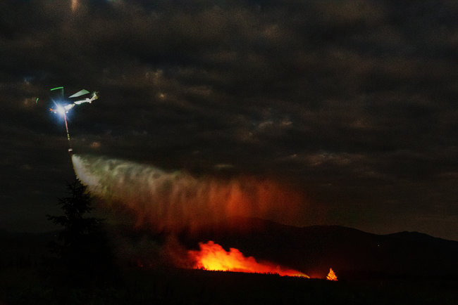 Наши люди выполняют задачи, которые не под силу 90% пилотов в мире, - генеральный директор компании Украинские вертолеты Владимир Ткаченко 03 Наши люди выполняют задачи, которые не под силу 90% пилотов в мире, - генеральный директор компании Украинские вертолеты Владимир Ткаченко 03