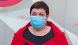 Директорка лікарні Інеса Шевченко, яка оголосила голодування: "У світі немає жодної країни, яка так цілеспрямовано, планомірно знищує власну систему охорони здоров