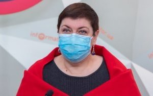 Объявившая голодовку директор больницы Инесса Шевченко: "В мире нет ни одной страны, которая так целенаправленно, планомерно уничтожает собственную систему здравоохранения"
