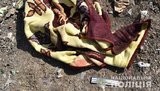 Тело новорожденного малыша нашли на свалке в Тернопольской области, полиция ищет мать ребенка. ФОТО