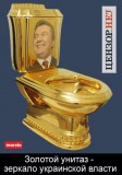 Зеркало украинской власти