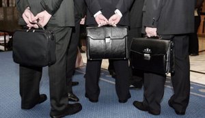 В Україні за рік стало на 5000 держслужбовців менше