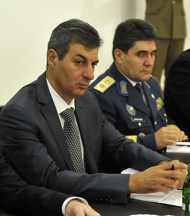 турчинов