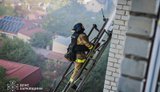Рашисты нанесли ракетный удар по Харькову: попадание в частном секторе, 9 пострадавших (обновлено)