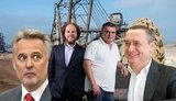 Скандали та корупція. Що відбувається в Об&#39;єднаній гірничо-хімічній компанії
