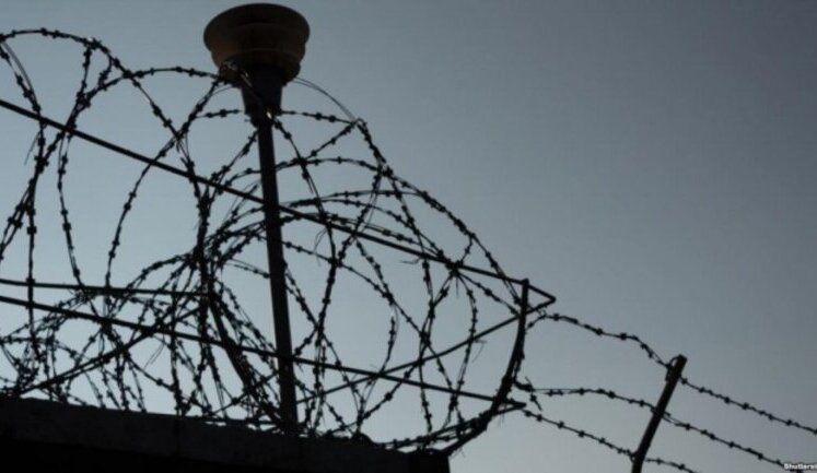 Окупанти планують збудувати нові в’язниці для утримання цивільних та дезертирів на Херсонщині, - ЦНС