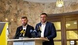 Кривонос Семен про пошуки у НАБУ