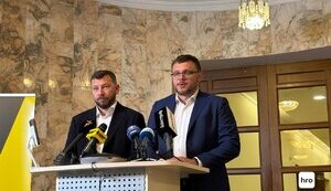 Кривонос Семен про пошуки у НАБУ