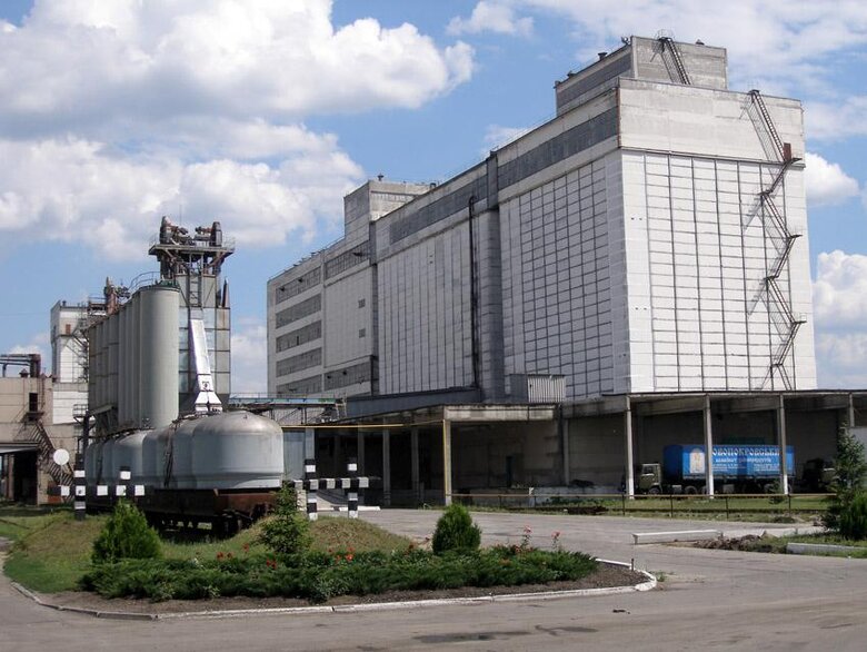 Хлібокомбінат на Харківщині виставили на приватизацію за 113 мільйонів