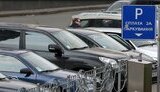 Дохід від одного паркомісця у центрі Києва мав би наближатися до 80 грн за день, - член Ради РПР Оксана Величко