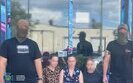 СБУ затримала жіночу агентурну групу ФСБ РФ в Одесі