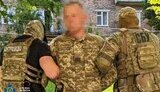 На Волині затримано прикордонника, який працював на ФСБ РФ