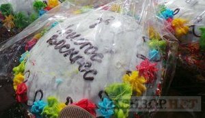 "Укрпочта" запустила бесплатную доставку пасок