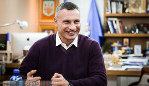 кличко