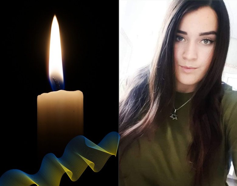 Защищая Украину, погибла медик 72-й бригады Нина Кваша 01