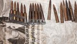 крым боеприпасы