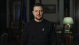 зеленський
