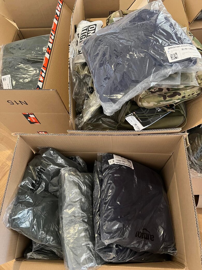 Под Бахмутом и Соледаром – жестокие бои, защитникам Украины нужны дроны и ночные прицелы, – волонтер Юсупова 03