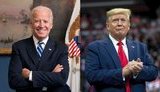 Байден став кандидатом у президенти США від Демократичної партії