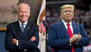 Перед дебатами з Трампом Байден оприлюднив свою податкову декларацію