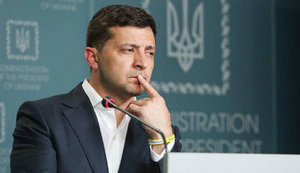 Вакцин, выделенных Украине в рамках COVAX, будет недостаточно для прививки в 2021 году критически необходимого количества населения, - Зеленский