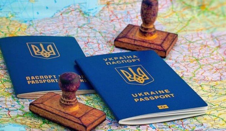 В какие страны едут украинцы: Госпогранслужба назвала тенденции заграничных путешествий. ИНФОГРАФИКА