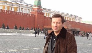 Соратник Януковича: Украинцы - это младшие братья россиян. ФОТО (обновлено)