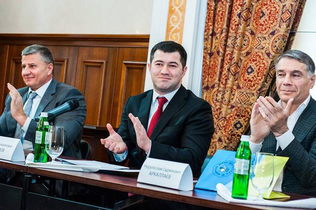 Болевший на суде Насиров избран главой Федерации дзюдо Украины 02 Болевший на суде Насиров избран главой Федерации дзюдо Украины 02