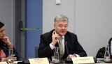 порошенко