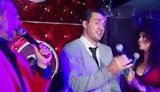 Кличко начал карьеру в шоу-бизнесе вместе с Потапом и Настей Каменских? + ВИДЕО.