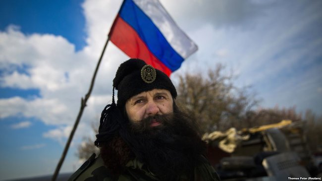 У Сербії заарештували бойовика, який воював проти України на Донбасі 01